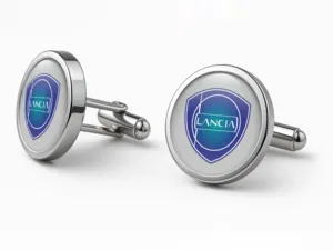 Lancia Business Cufflinks Design Pro Limited Stylish Model